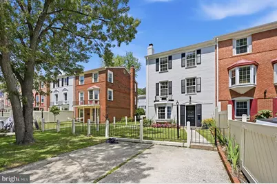 4314 Gramercy Circle, Alexandria, VA 22309 - Photo 26