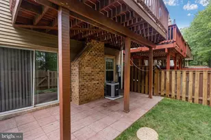 4215 Sleepy Lake Dr, Fairfax, VA 22033 - Photo 46
