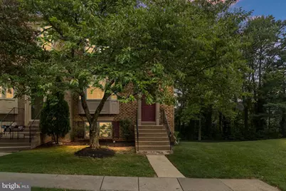 4215 Sleepy Lake Drive, Fairfax, VA 22033 - Photo 1