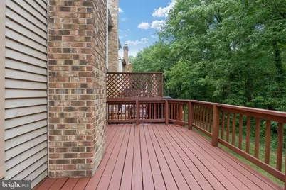 4215 Sleepy Lake Drive, Fairfax, VA 22033 - Photo 42