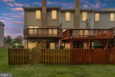 4215 Sleepy Lake Drive, Fairfax, VA 22033 - Photo 52