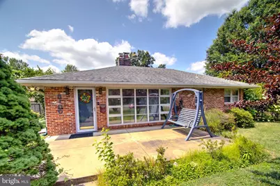 8100 Carlyle Place, Alexandria, VA 22308 - Photo 1