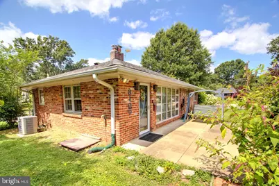 8100 Carlyle Place, Alexandria, VA 22308 - Photo 4