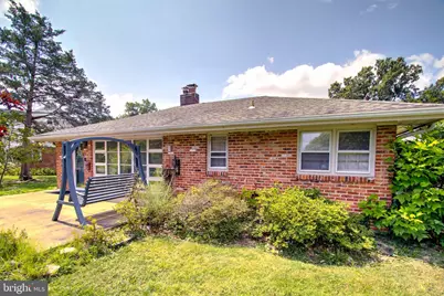 8100 Carlyle Place, Alexandria, VA 22308 - Photo 2