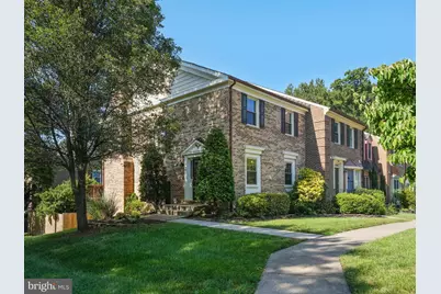 7740 Bristol Square Court, Springfield, VA 22153 - Photo 30