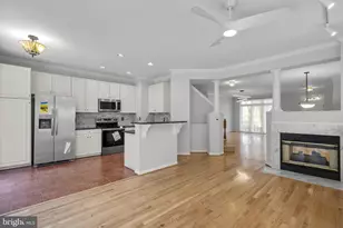 6631 Thurlton Dr, Alexandria, VA 22315 - Photo 8