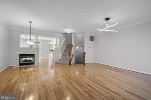 6631 Thurlton Dr, Alexandria, VA 22315 - Photo 4