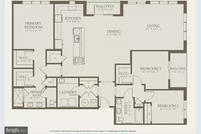 9540 Bastille Street #401, Fairfax, VA 22031 - Photo 28