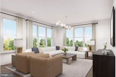 9540 Bastille Street #401, Fairfax, VA 22031 - Photo 2