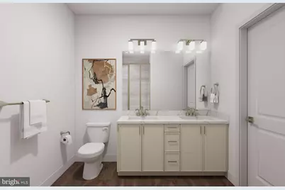 9540 Bastille Street #401, Fairfax, VA 22031 - Photo 22