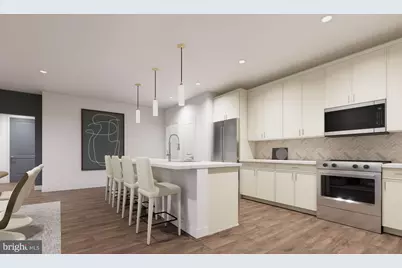 9540 Bastille Street #401, Fairfax, VA 22031 - Photo 6