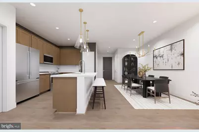 9475 Sprague Avenue #607, Fairfax, VA 22031 - Photo 1