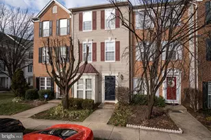 4384 Sutler Hill Square, Fairfax, VA 22033 - Photo 2