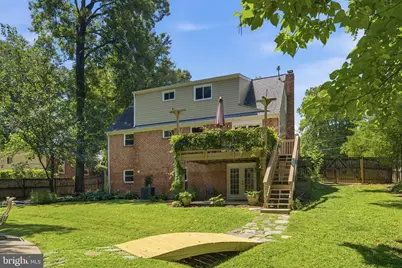 8923 Cromwell, Springfield, VA 22151 - Photo 48