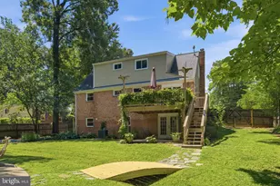 8923 Cromwell, Springfield, VA 22151 - Photo 48