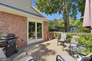 8923 Cromwell, Springfield, VA 22151 - Photo 38