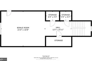 2854 Fairmont St, Falls Church, VA 22042 - Photo 30