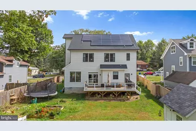 2854 Fairmont Street, Falls Church, VA 22042 - Photo 34