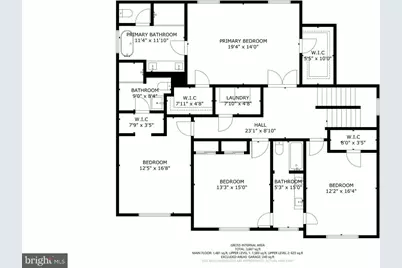 2854 Fairmont Street, Falls Church, VA 22042 - Photo 16