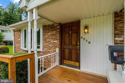 8710 Piccadilly Place, Springfield, VA 22151 - Photo 6