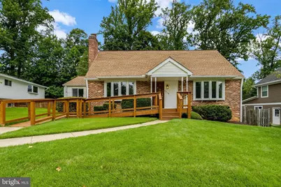 8710 Piccadilly Place, Springfield, VA 22151 - Photo 1