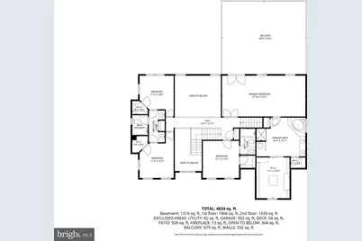 3515 Devon Drive, Falls Church, VA 22042 - Photo 36