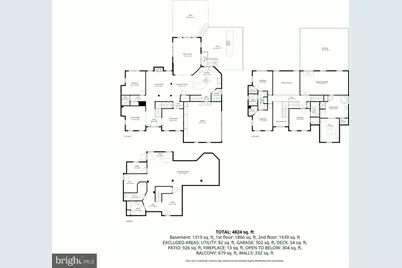 3515 Devon Drive, Falls Church, VA 22042 - Photo 38
