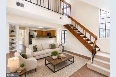 6001 Mersey Oaks Way #D, Alexandria, VA 22315 - Photo 2