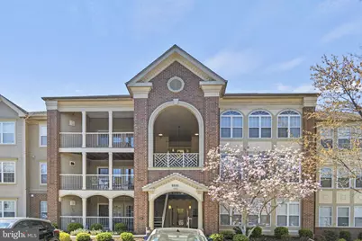 6601 Thackwell Way #3-I, Alexandria, VA 22315 - Photo 1