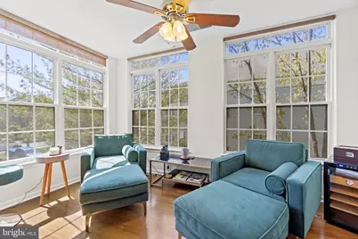 6601 Thackwell Way #3-I, Alexandria, VA 22315 - Photo 8