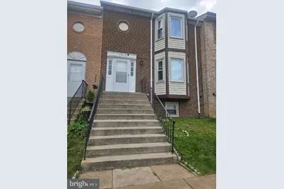 7815 Stovall Court, Lorton, VA 22079 - Photo 1