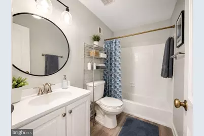 7815 Stovall Court, Lorton, VA 22079 - Photo 12