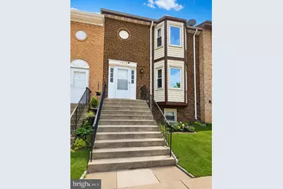 7815 Stovall Court, Lorton, VA 22079 - Photo 1