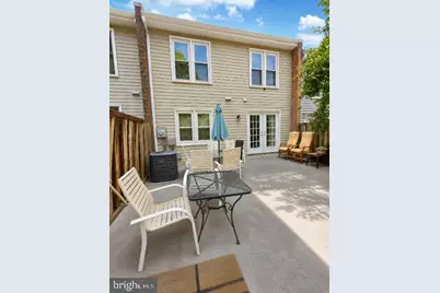 7815 Stovall Court, Lorton, VA 22079 - Photo 22