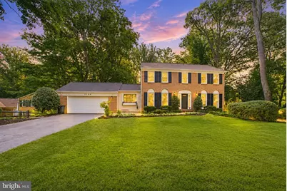 5194 Dungannon Road, Fairfax, VA 22030 - Photo 2
