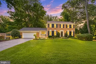 5194 Dungannon Rd, Fairfax, VA 22030 - Photo 2