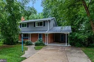 8447 Thames St, Springfield, VA 22151 - Photo 1