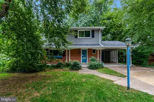 8447 Thames St, Springfield, VA 22151 - Photo 2