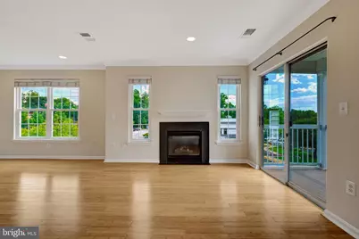 12841 Fair Briar Lane #12841, Fairfax, VA 22033 - Photo 6