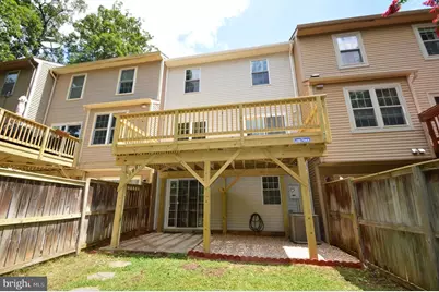 3926 Collis Oak Court, Fairfax, VA 22033 - Photo 4