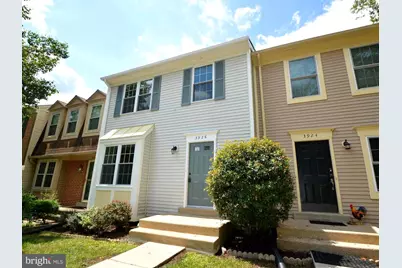 3926 Collis Oak Court, Fairfax, VA 22033 - Photo 1