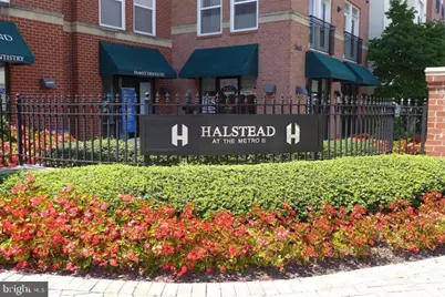 2665 Prosperity Avenue #307, Fairfax, VA 22031 - Photo 2