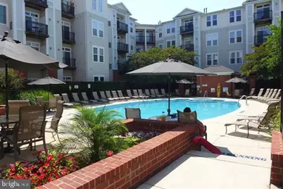 2665 Prosperity Avenue #307, Fairfax, VA 22031 - Photo 24