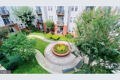 2665 Prosperity Avenue #307, Fairfax, VA 22031 - Photo 14