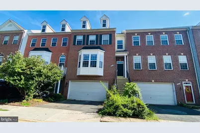 8853 Modano Place, Fairfax, VA 22031 - Photo 1
