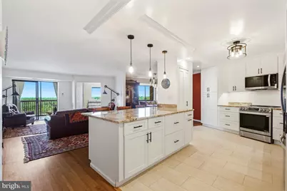 5904 Mount Eagle Drive #1214, Alexandria, VA 22303 - Photo 2