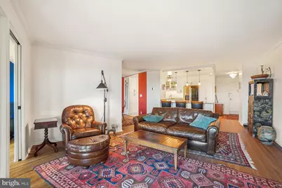 5904 Mount Eagle Drive #1214, Alexandria, VA 22303 - Photo 14