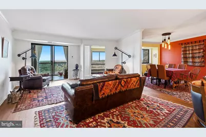 5904 Mount Eagle Drive #1214, Alexandria, VA 22303 - Photo 6