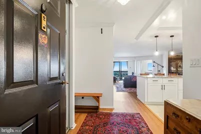 5904 Mount Eagle Drive #1214, Alexandria, VA 22303 - Photo 4