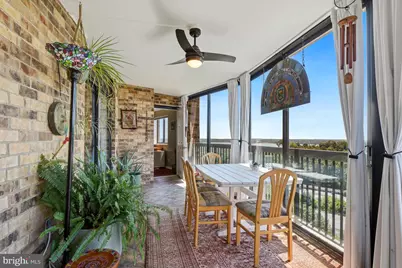 5904 Mount Eagle Drive #1214, Alexandria, VA 22303 - Photo 8